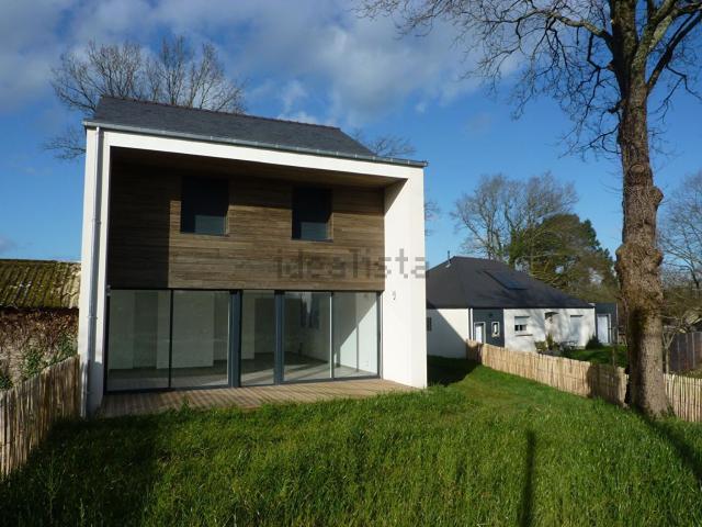 Maison location à La Roche, Vigneux-de-Bretagne