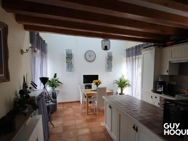 Maison location à Nantes, Cordemais
