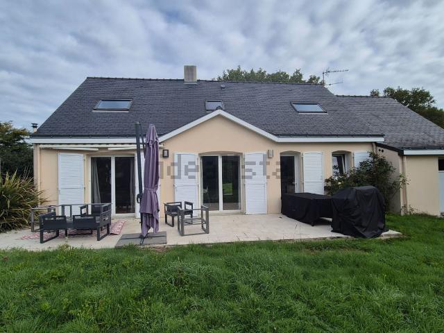 Maison location à La Babinière, Vigneux-de-Bretagne