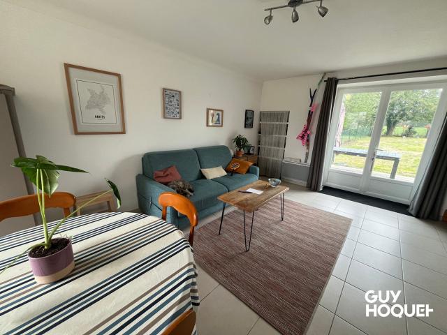 Maison location à Les Terres, Saint-Viaud