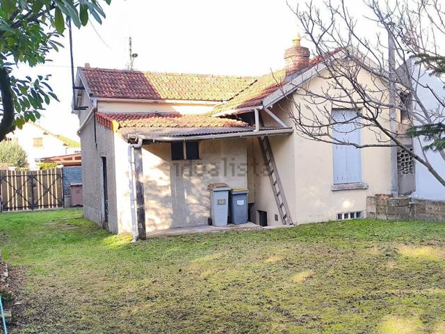 Maison vente à Vigneux-sur-Seine, Essonne
