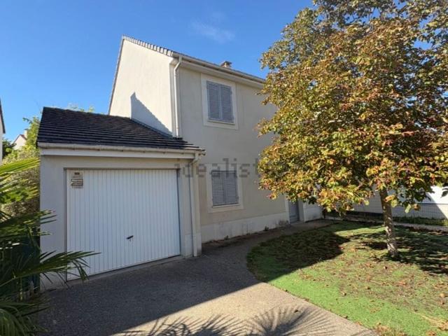 Maison location à Vigneux-sur-Seine, Essonne