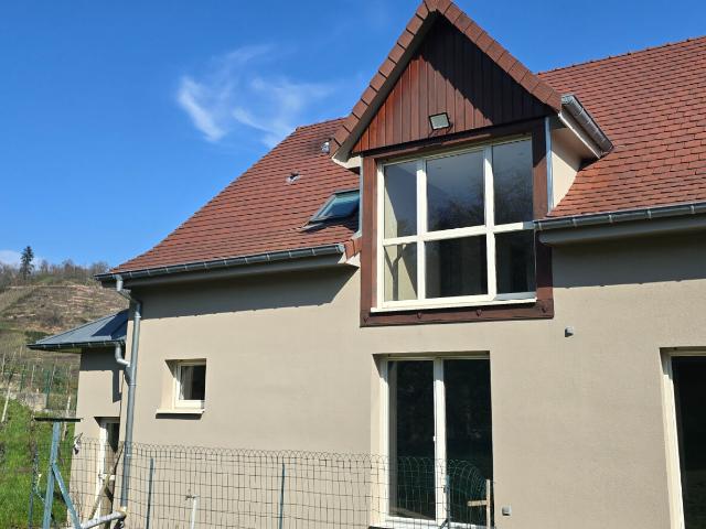 Maison vente à Colmar-Ribeauvillé, Niedermorschwihr