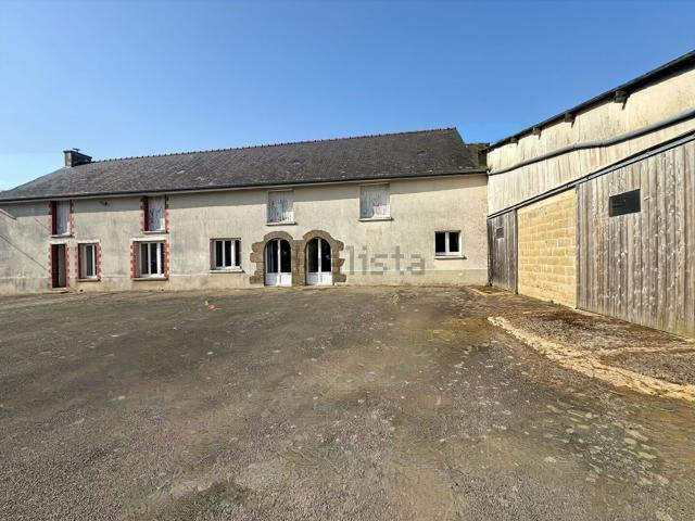 Maison vente à Le Ranson, Vignoc