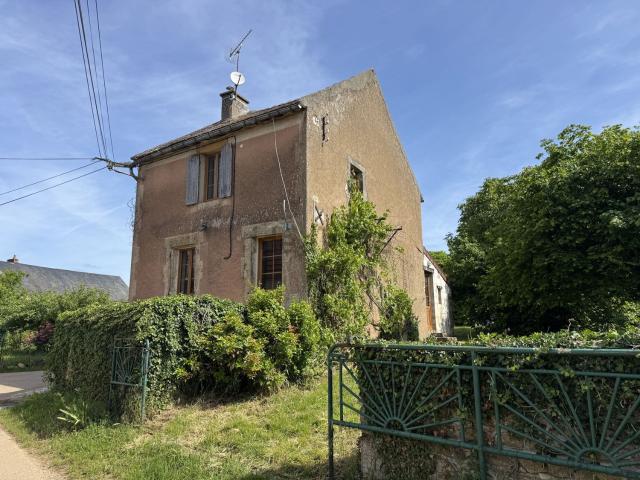 Maison vente à Vignol, Nièvre