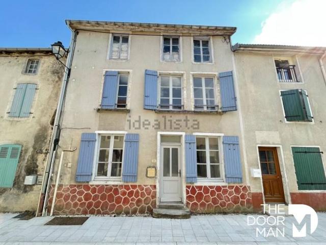 Maison vente à Vignory, Haute-Marne