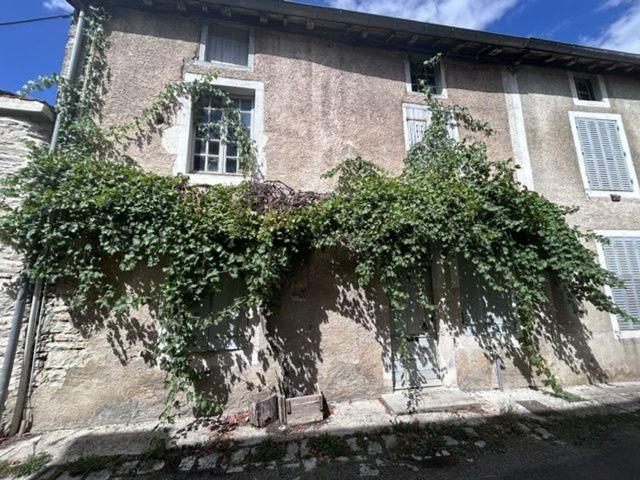 Maison vente à Vignory, Haute-Marne