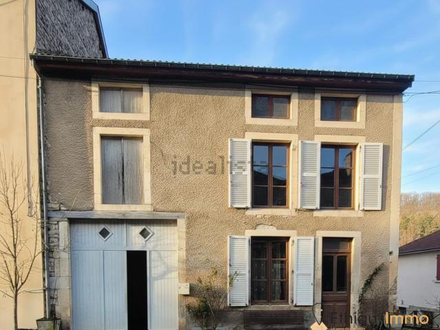 Maison vente à Froncles, Vignory