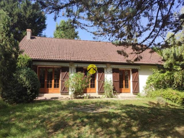 Maison vente à Pigny, Cher