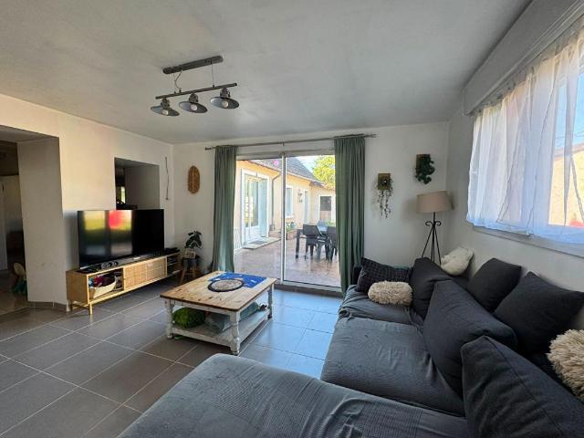 Maison vente à Vierzon, Vignoux-sur-barangeon