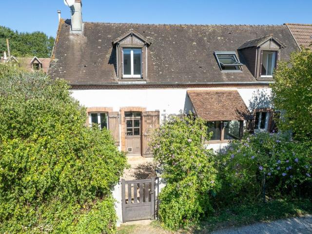Maison vente à Guérigny, Vignoux-sur-Barangeon