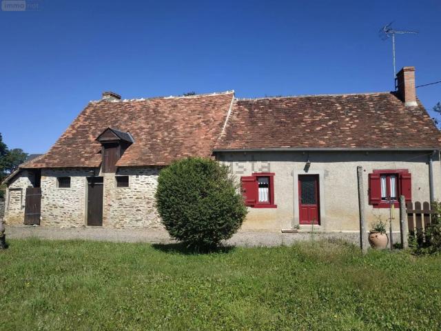 Maison vente à L'Air, Vigoulant