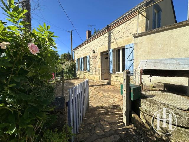 Maison vente à La Paire, Vijon