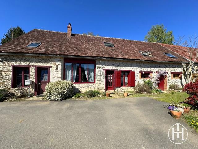 Maison vente à La Paire, Vijon