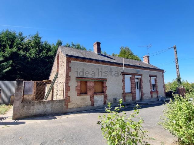 Maison vente à La Gardette, Vijon