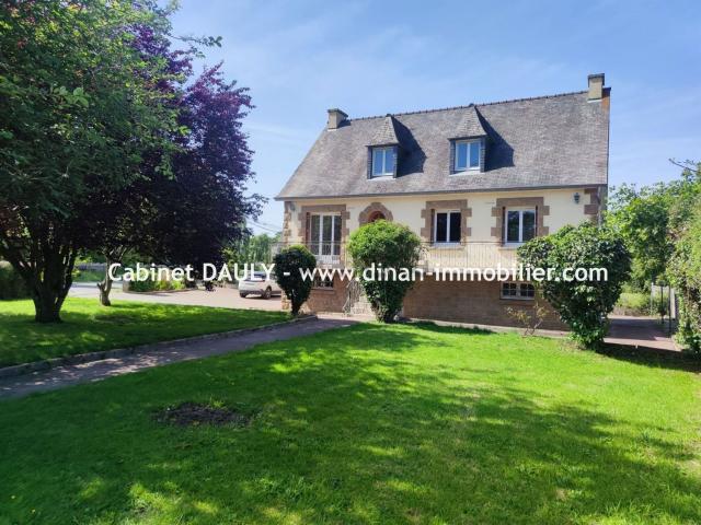 Maison vente à Le Beauguérin, La Landec