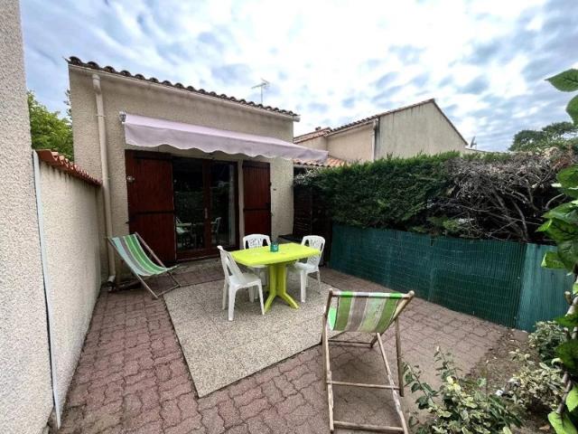 Maison vente à France métropolitaine, Saint-georges-de-didonne