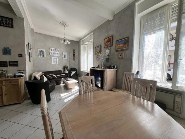 Maison vente à Rochefort, Royan