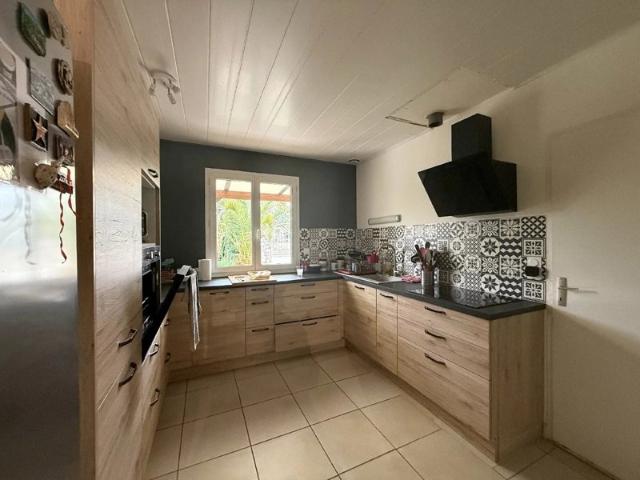 Maison vente à Saintes, Balanzac