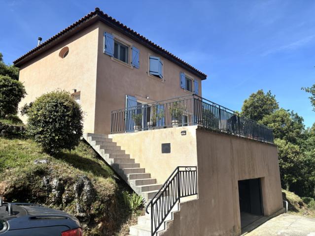 Maison vente à Brignoles, Fox-amphoux