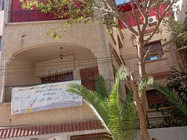 Villa vente à Meknès