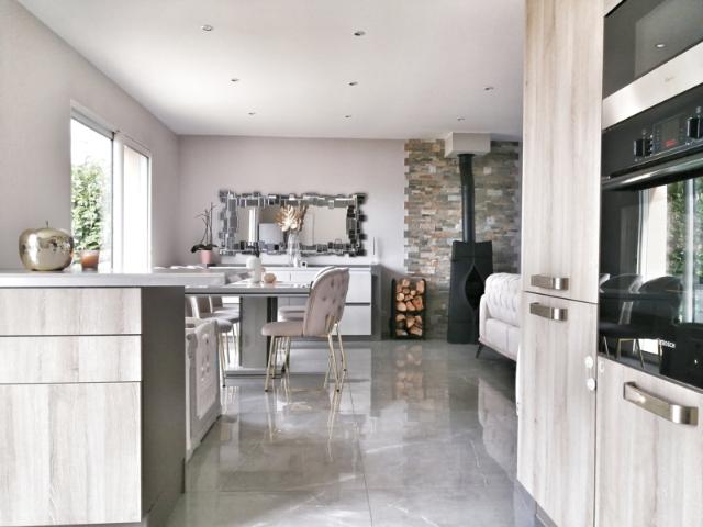Maison vente à Mantes-la-Jolie, Mantes-la-jolie