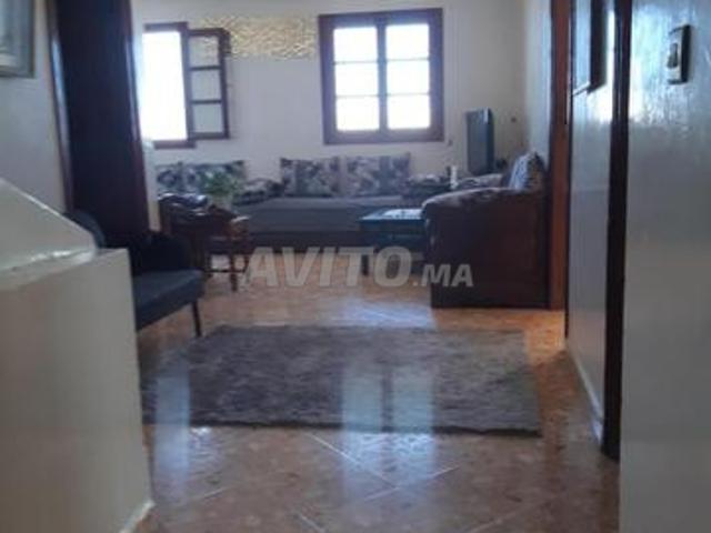 Propriété vente à Anfa, Gharb-Chrarda-Beni Hssen