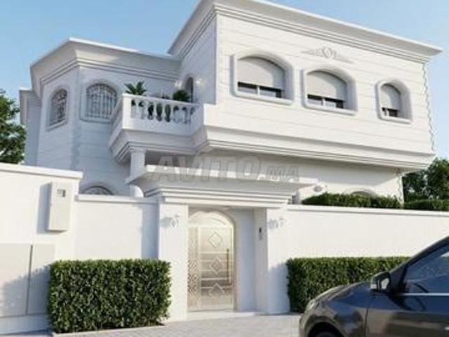 Propriété vente à Anfa, Gharb-Chrarda-Beni Hssen