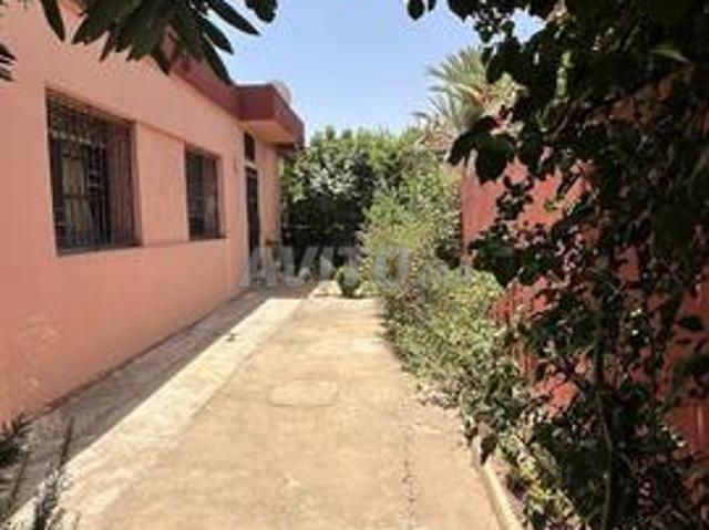 Maison vente à Khouribga