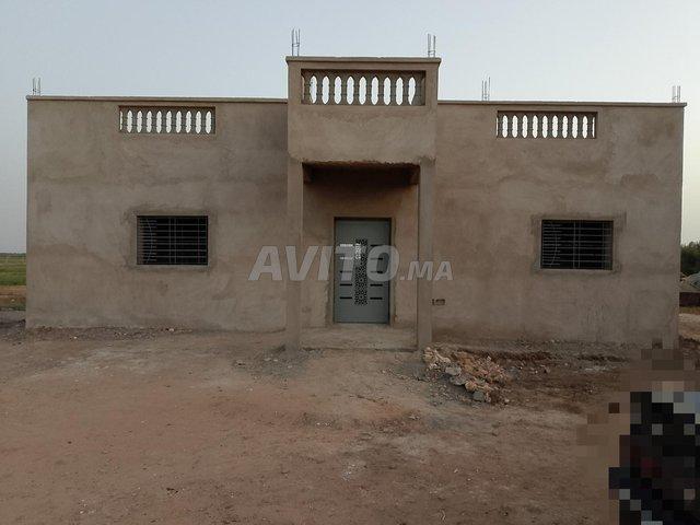 Propriété vente à Sidi Bennour, Gharb-Chrarda-Beni Hssen