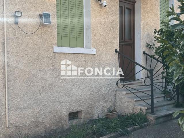 Maison vente à Valence