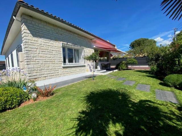 Maison vente à Angoulême, Soyaux