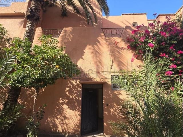 Villa vente à Marrakech, L'Oriental