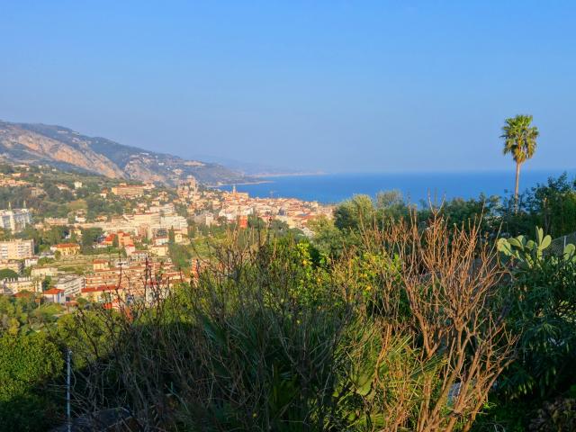 Villa vente à France métropolitaine, Menton