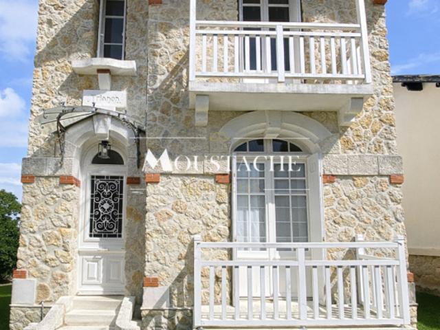 Maison vente à Rochefort, Saint-georges-de-didonne