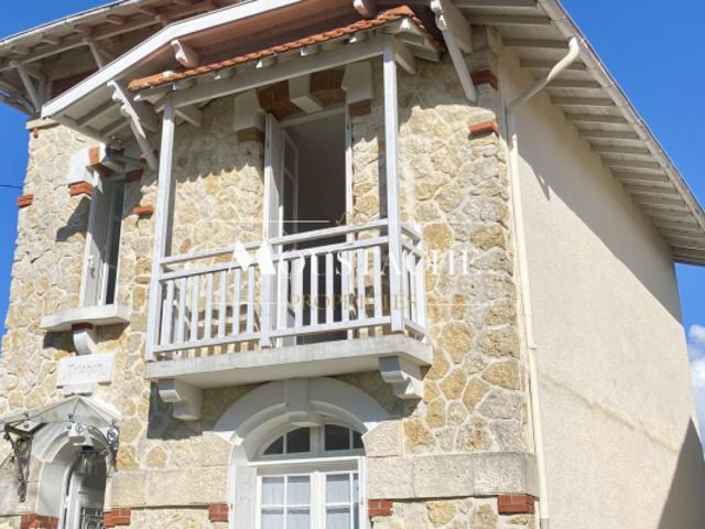 Maison vente à Rochefort, Saint-georges-de-didonne