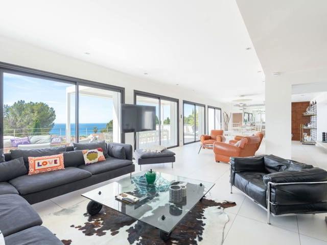 Maison location à Marseille, Cassis