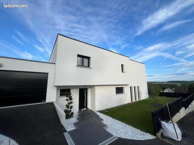 Maison vente à Mulhouse, Michelbach-le-haut