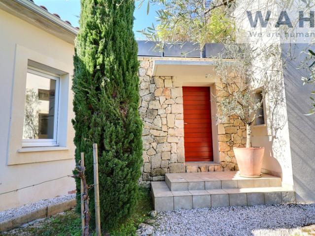 Maison vente à Montpellier, Occitanie