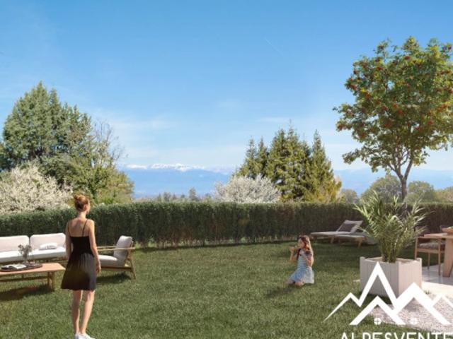 Maison vente à Thonon-les-Bains, Loisin