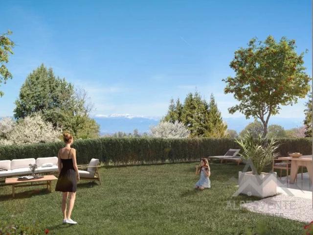 Maison vente à Thonon-les-Bains, Loisin