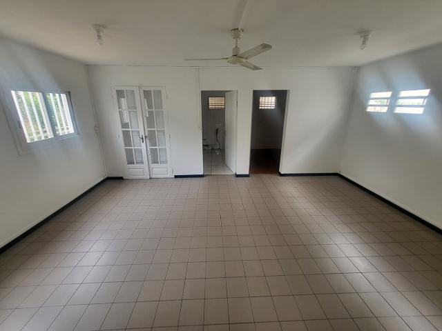 Maison location à La Réunion
