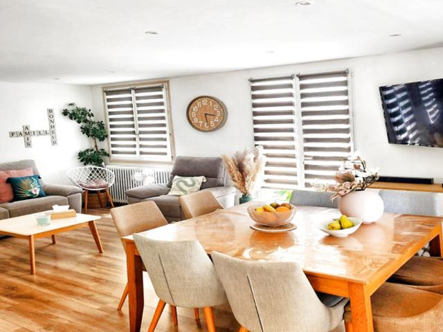 Maison vente à Mantes-la-Jolie, Mantes-la-jolie
