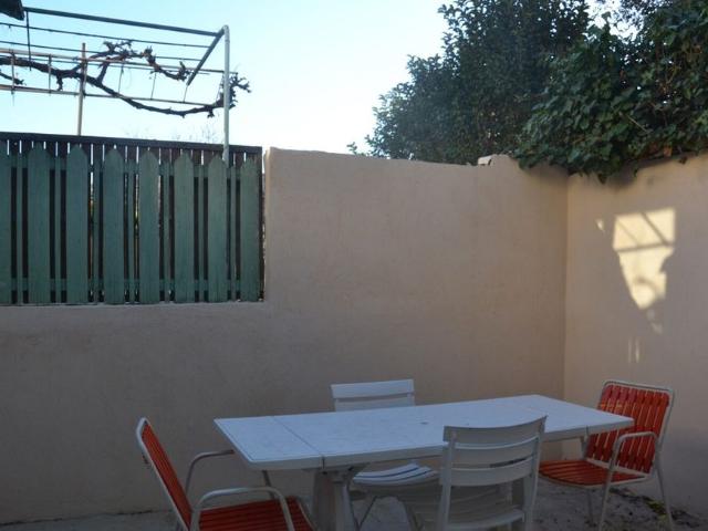 Maison location à Sainte-Marguerite, Marseille