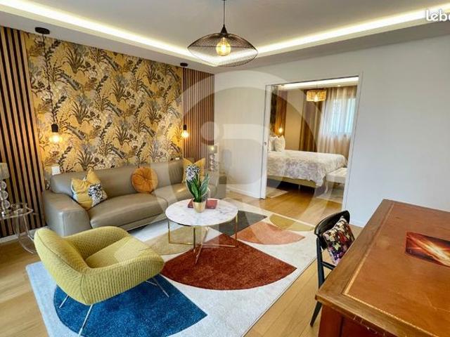 Maison vente à Nanterre, Courbevoie