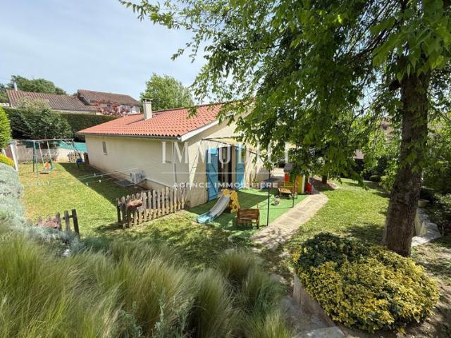 Maison vente à Bourg-en-Bresse, Montmerle-sur-saône