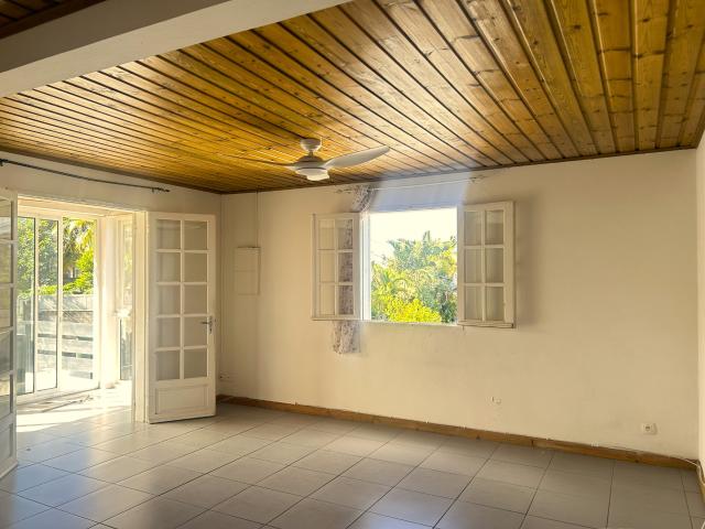 Maison location à La Réunion