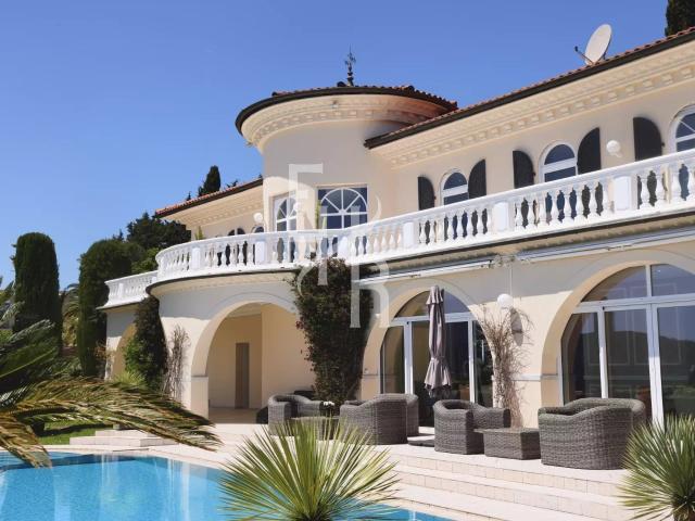 Maison vente à Grasse, Mandelieu-la-napoule