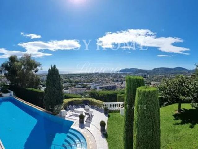 Maison vente à Grasse, Mandelieu-la-napoule