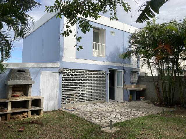 Maison location à La Réunion
